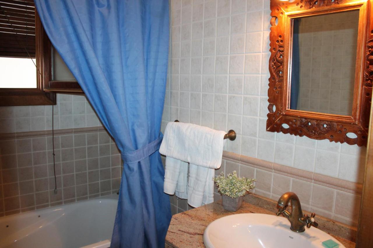 Apartamentos Rurales Rosendo: El Azahar Capileira Buitenkant foto